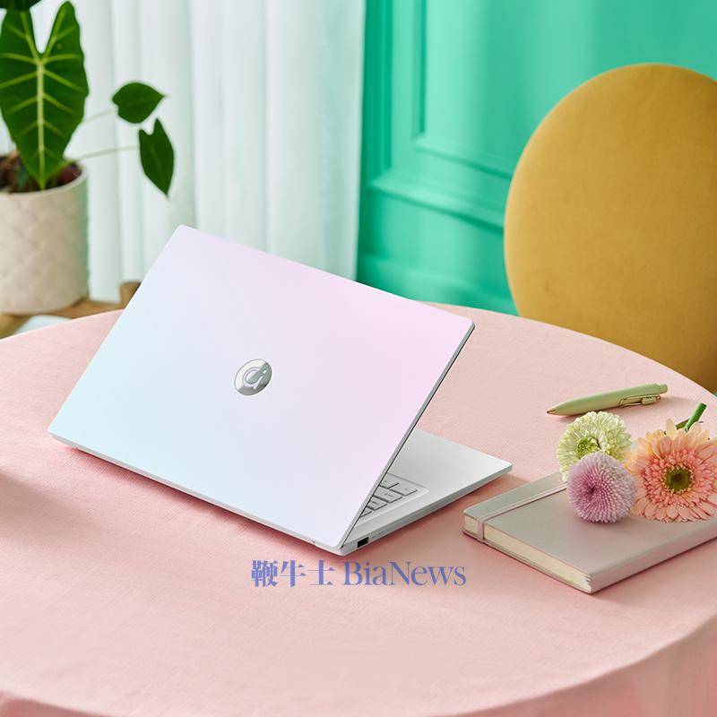 華碩與唯品會首款定制筆記本上線：女性AI筆記本兼具高性能、高顏值、高性價比:高性能磁鐵
